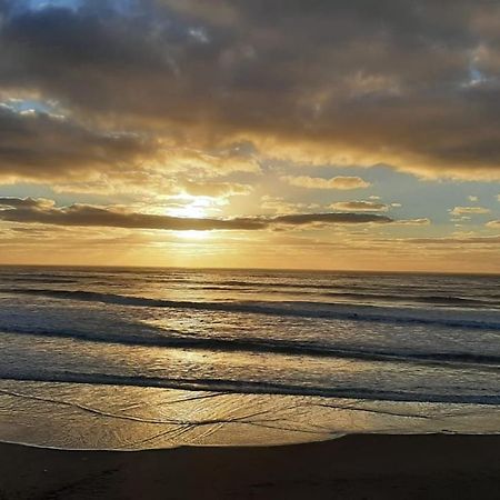 Roma Apartamento Frente Al Mar Mar del Plata Buitenkant foto
