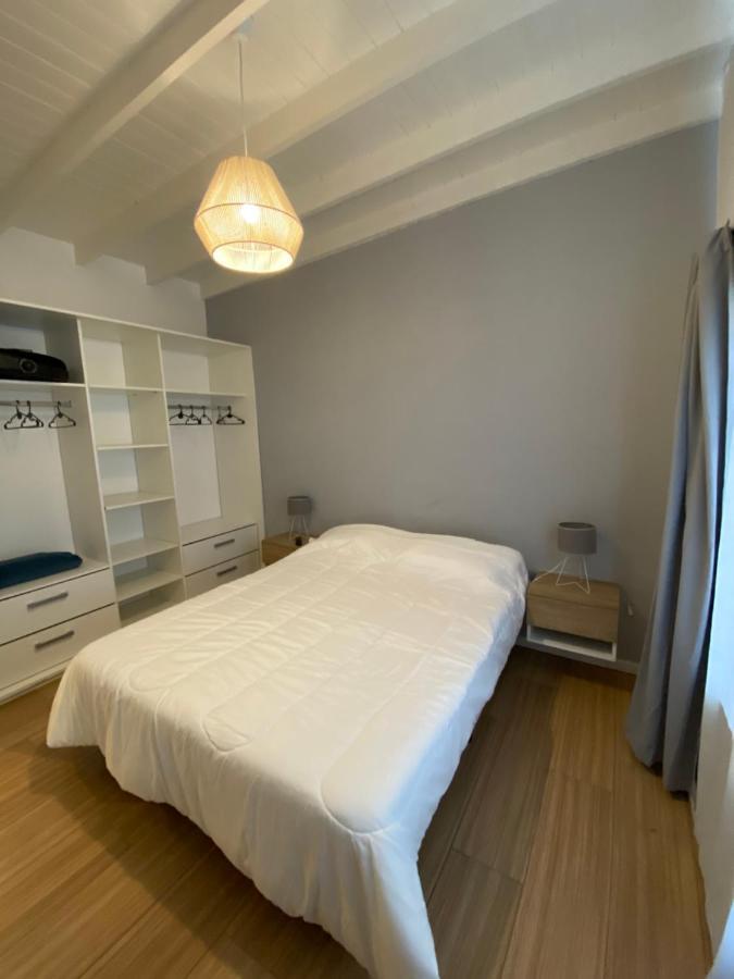 Roma Apartamento Frente Al Mar Mar del Plata Buitenkant foto