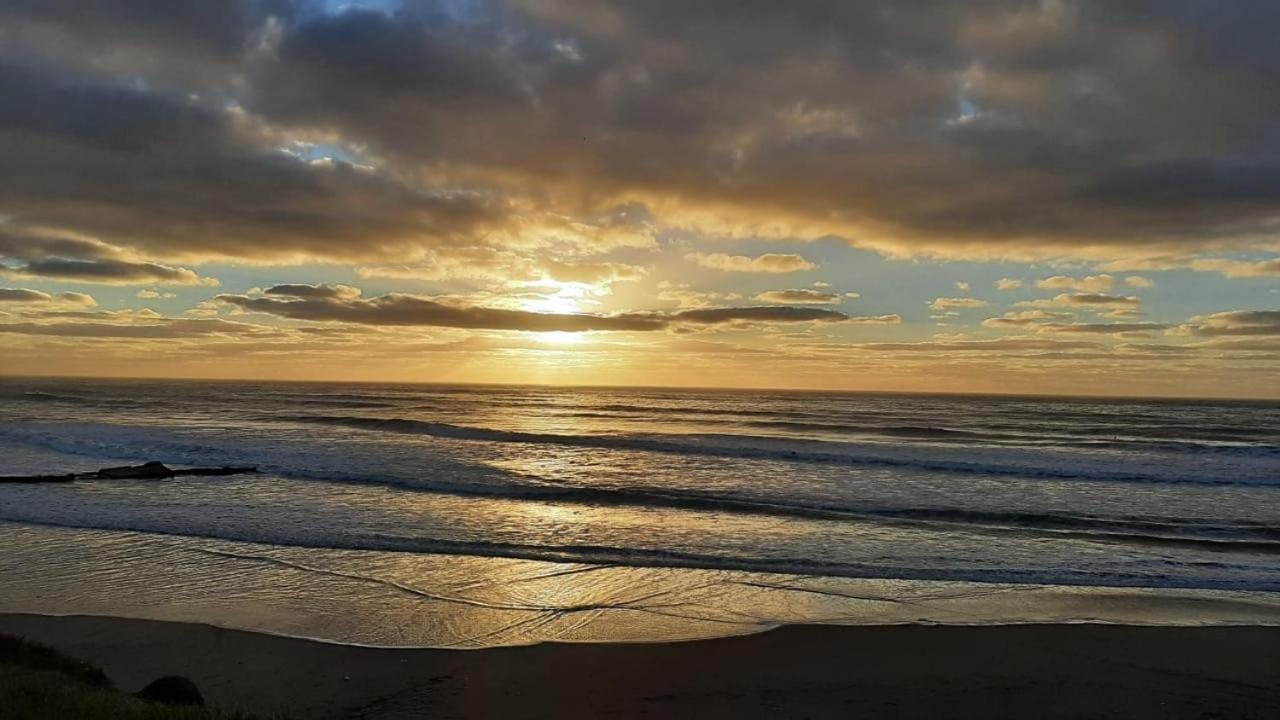 Roma Apartamento Frente Al Mar Mar del Plata Buitenkant foto